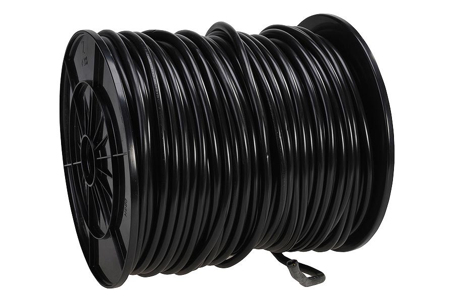Universeel Snoer VMVL 3x1.00 (rond)