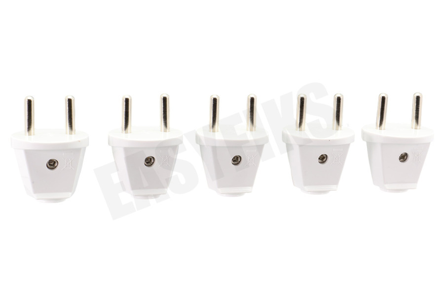 Q-Link Stekker 16A 3600W wit