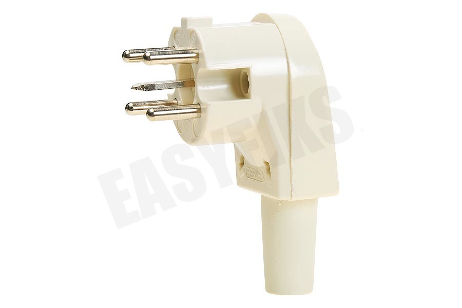 Easyfiks Stekker 5 polig perilex