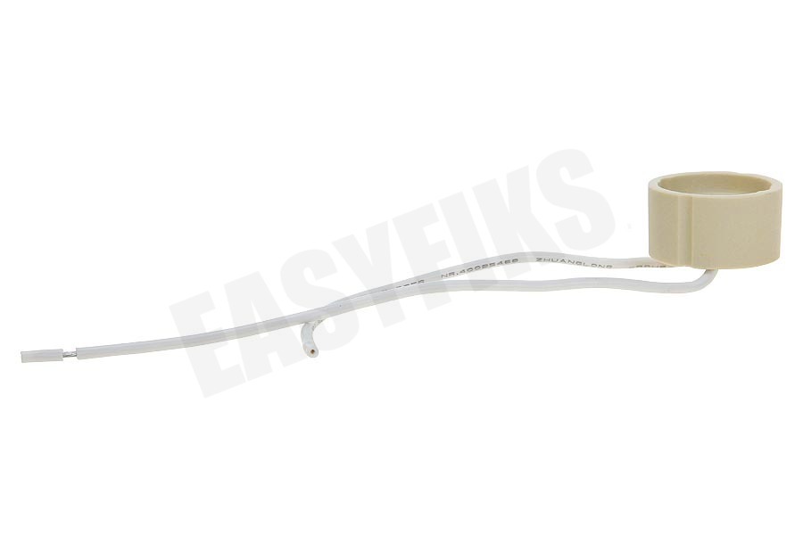 Universeel Lamphouder GU10 T250 Wit