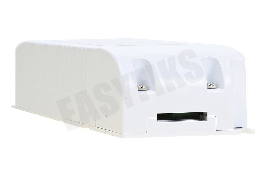 Tradim Tradim 12V dimbare LED driver 60W