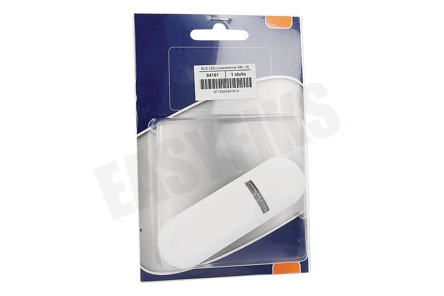 Universeel LED Snoerdimmer Wit