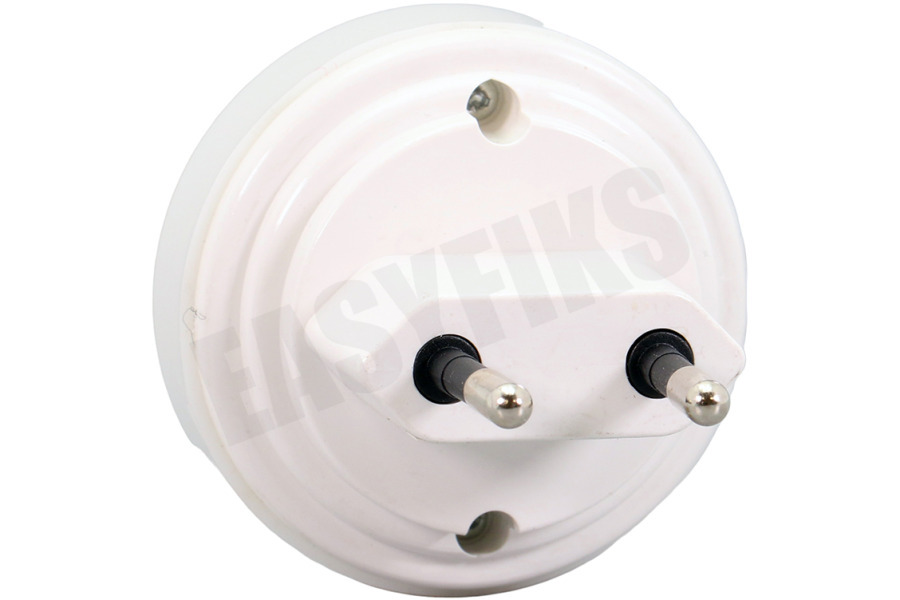 Q-Link Lampje 1W Rond