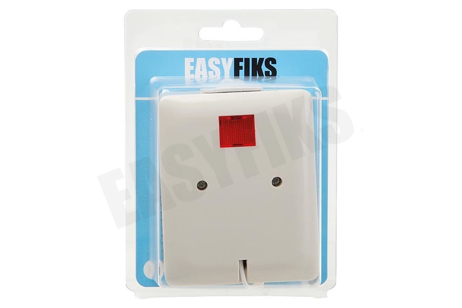 Easyfiks Schakelaar Trekschakelaar