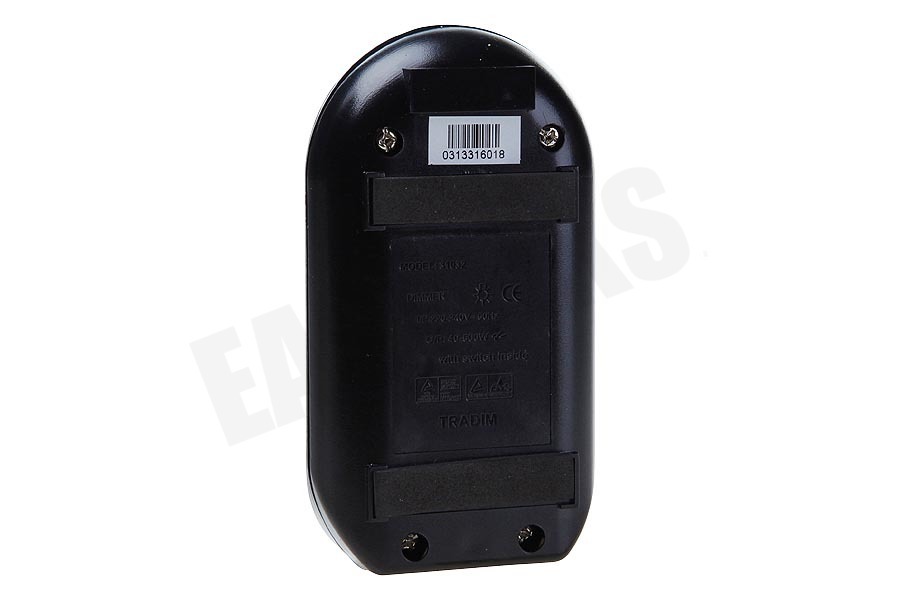 Universeel Dimmer Vloerdimmer 500Watt