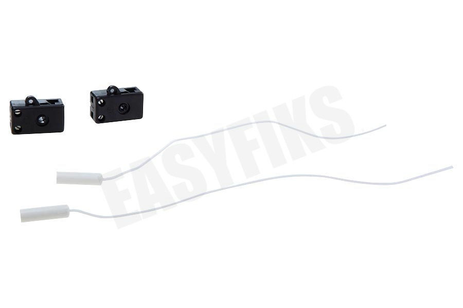 Q-Link Schakelaar 2x0,75mm2 450W
