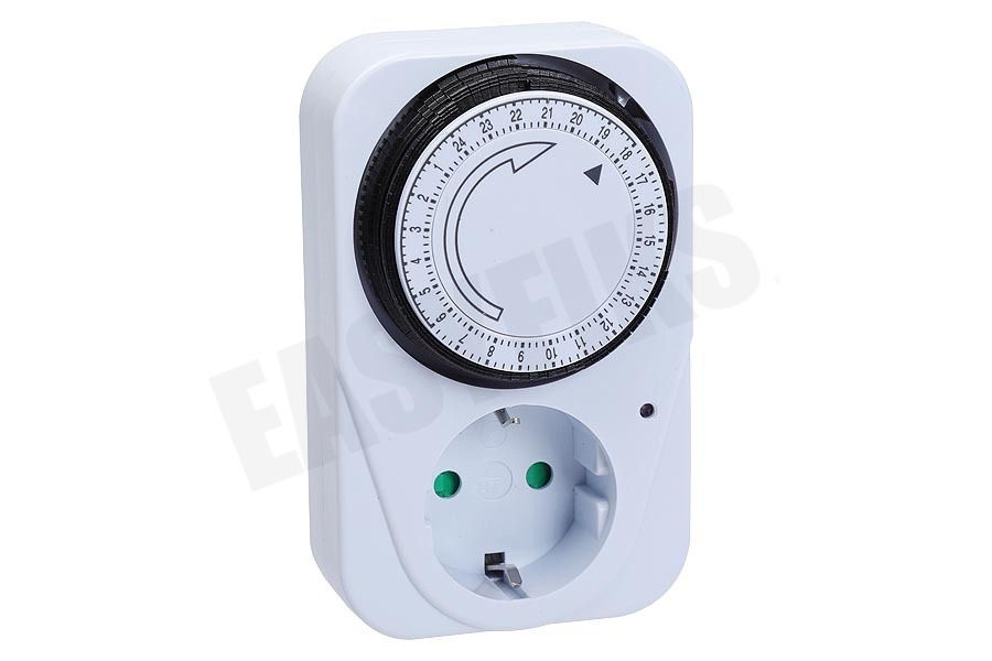 Bellson Schakelklok Automatische tijdschakelaar