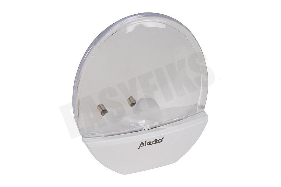 Alecto ANV-18 Lampje Nachtlampje Blauwe LED
