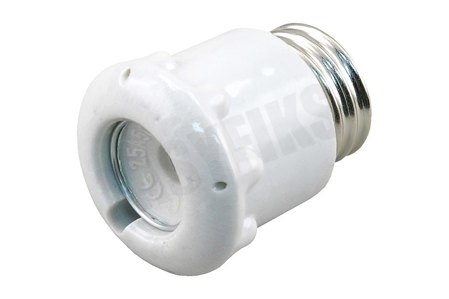 Q-Link Zekeringhouder K2 Max. 25A