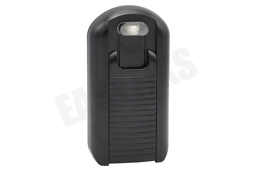 Universeel Dimmer 35/150W 12V Zwart