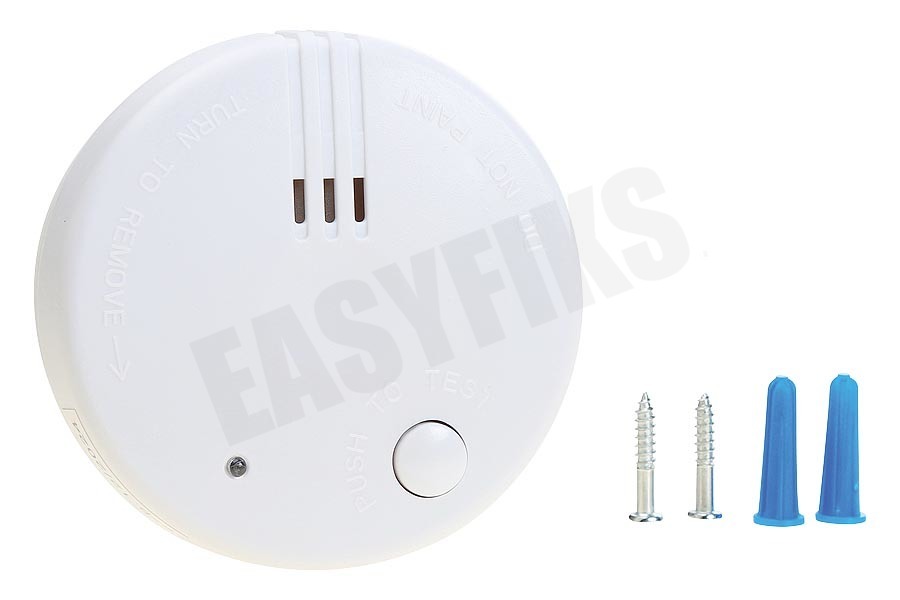 Alecto SA-100 Mini Optische Rookmelder