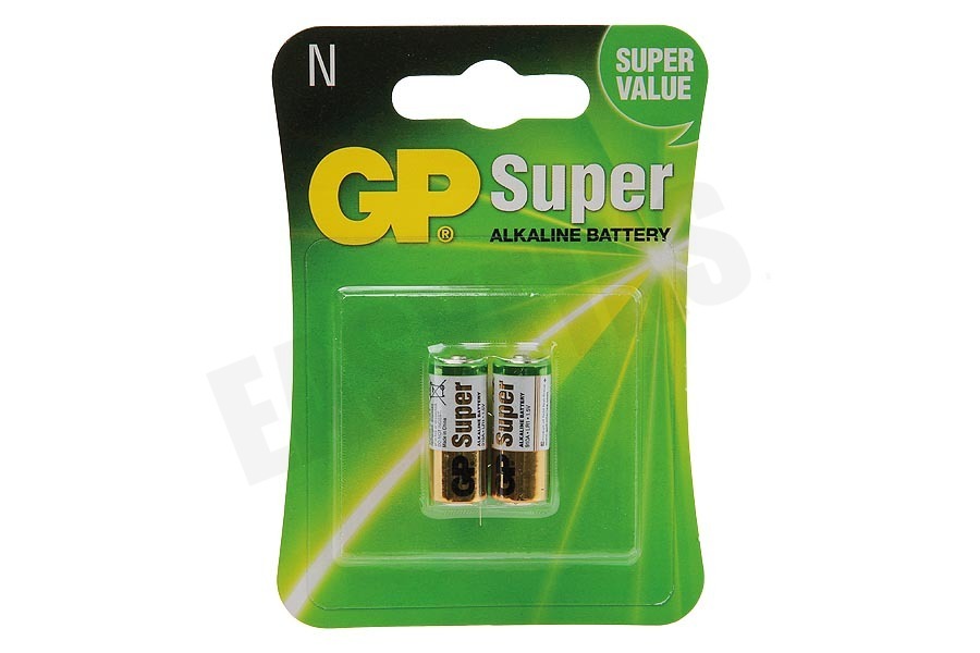 GP LR1-910A Super Alkaline N Lady
