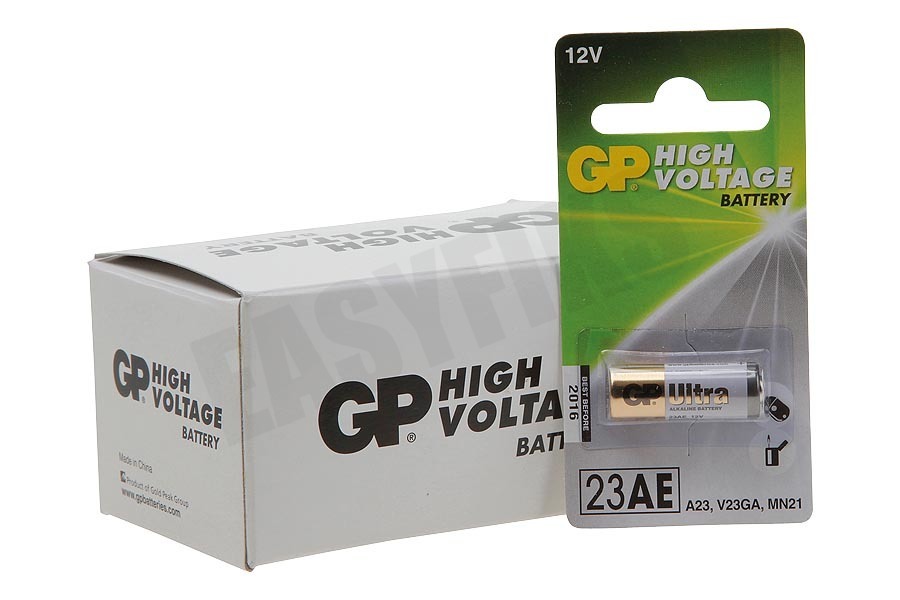 GP A23 High voltage 23A