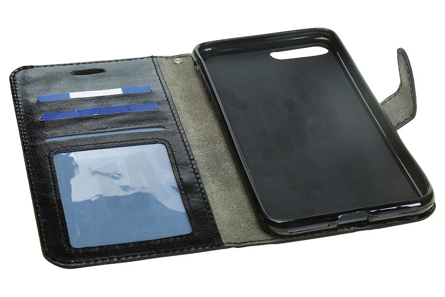 Spez Book Case Met creditcard sleuven