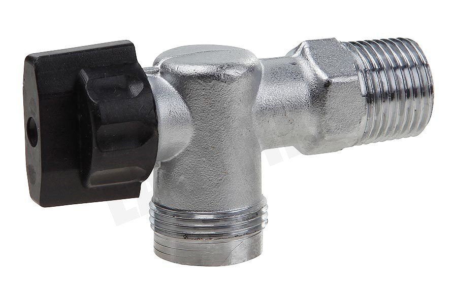 Easyfiks Gaskraan Gaskraan 1/2"