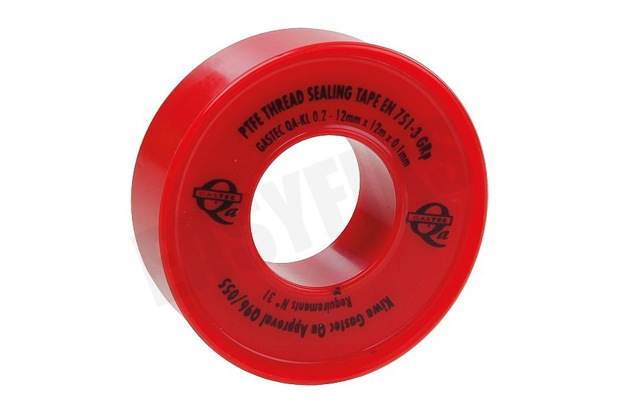 Easyfiks Tape Teflon tape