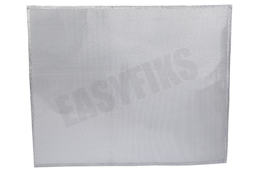 Easyfiks Afzuigkap Filter Universeel knipbaar afzuigkap filter 7mm