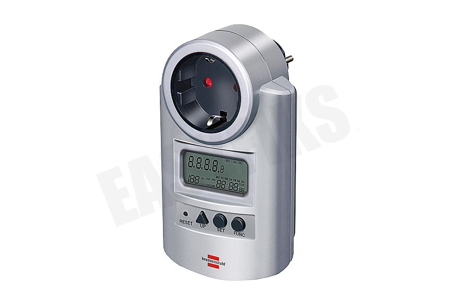 Brennenstuhl Energiemeter Energiemeettoestel