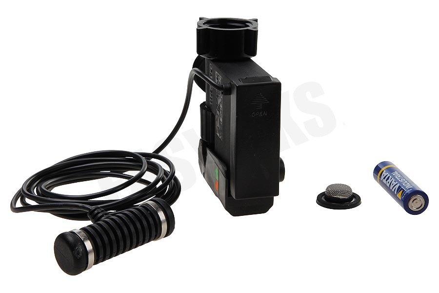 Easyfiks Waterblok Elektronisch waterslot