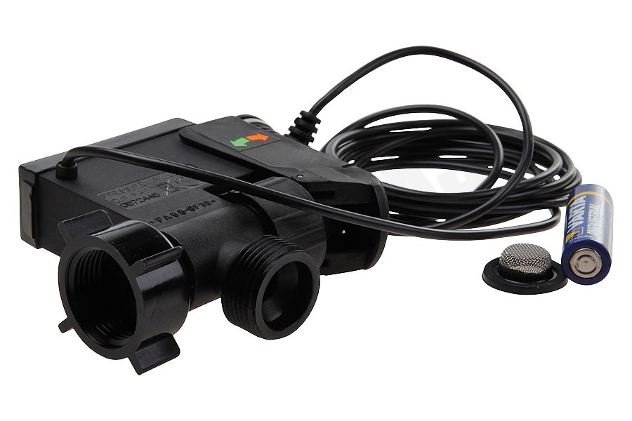 Easyfiks Waterblok Elektronisch waterslot