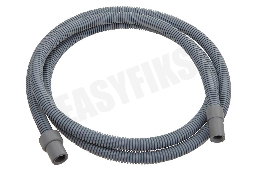 Easyfiks Slang Condens afvoerslang 1,5 meter