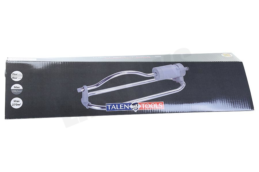 Talen Tools TW34 Zwenksproeier Basic