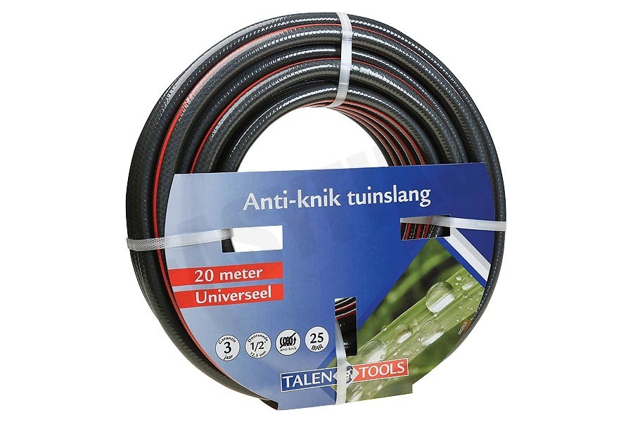 Talen Tools Tuinslang Anti Knik 20 meter