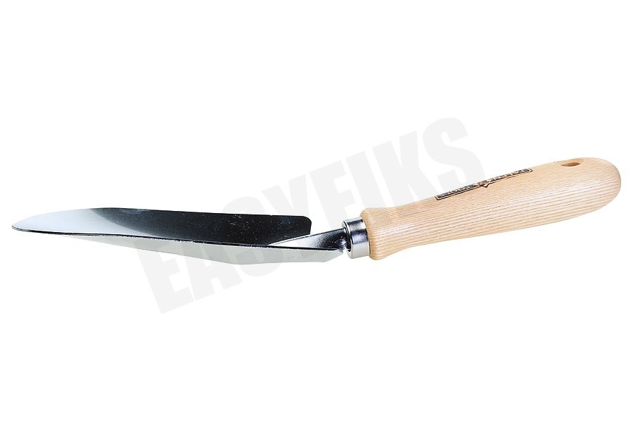 Talen Tools Verplantschepje breed verzinkt