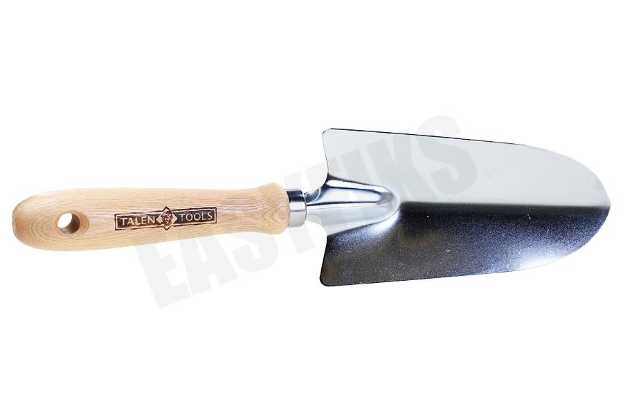 Talen Tools Verplantschepje breed verzinkt