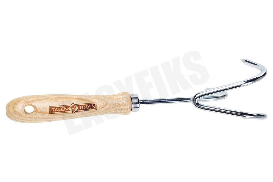 Talen Tools Hand Krabber, verzinkt