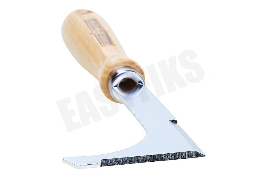 Talen Tools Handvoegenkrabber, verzinkt