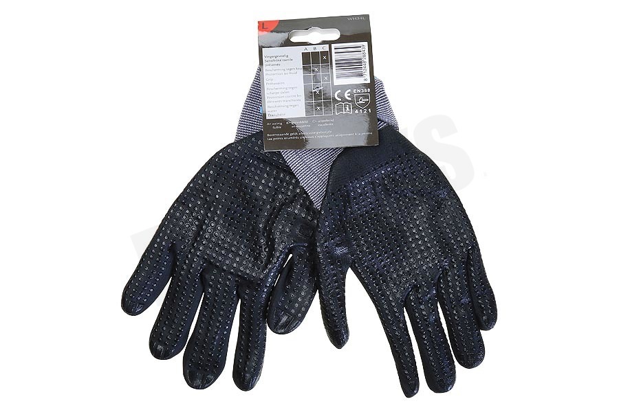 Talen Tools Werkhandschoen maat L met micro foam coating