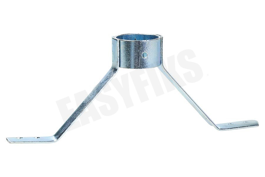 Talen Tools Stok houder voor bezemsteel van 30mm doorsnede