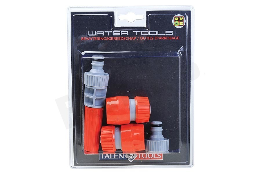 Talen Tools RS4700BL Starterset water 4-delig