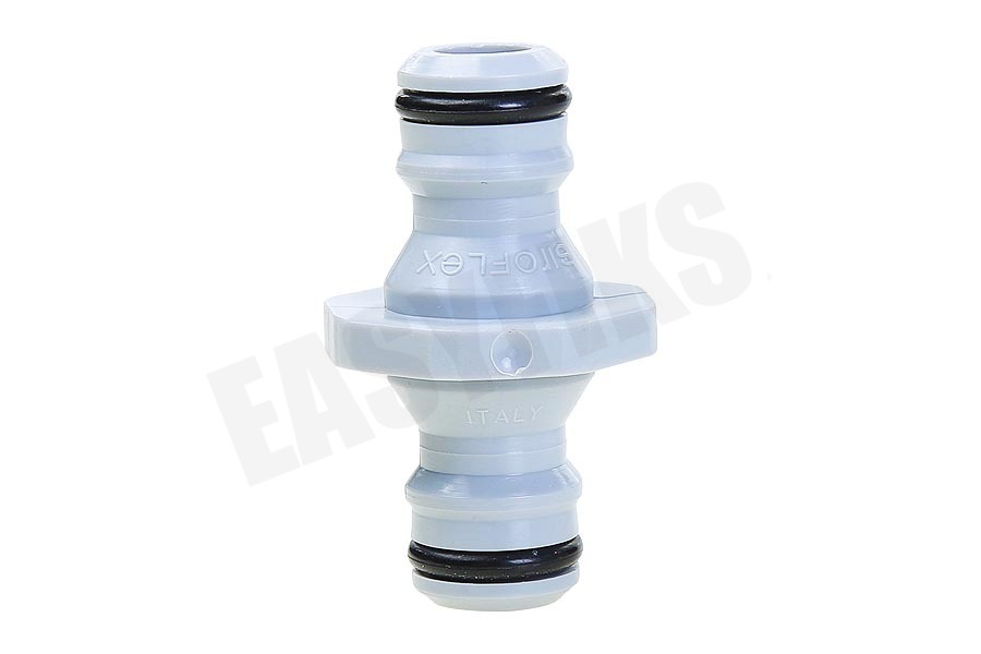 Talen Tools RS4430BL Dubbele Nippel