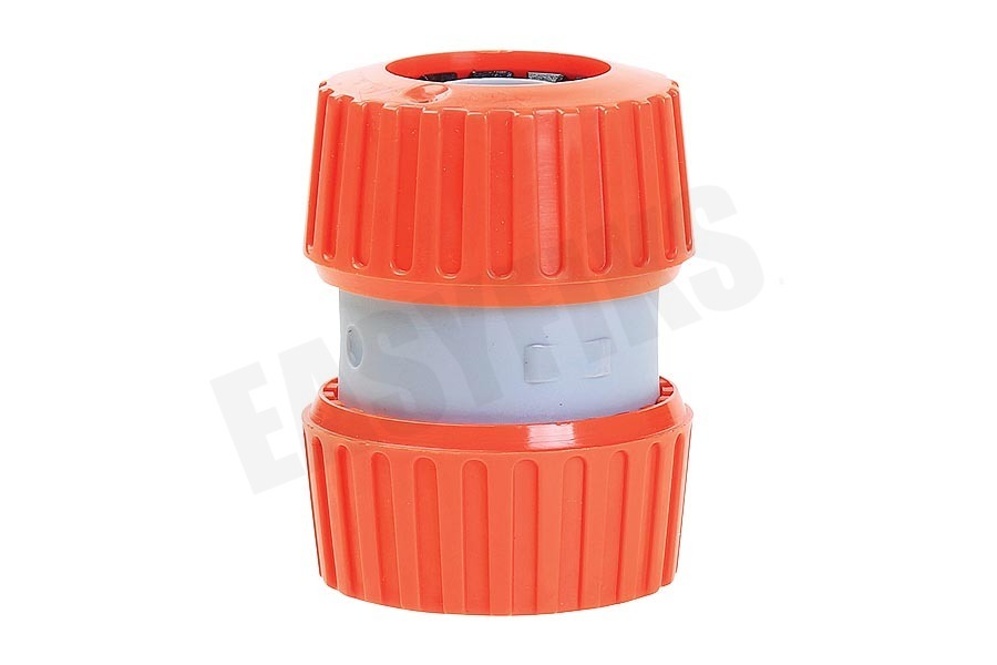 Talen Tools RS4480BL Slangverbinder 1/2 inch