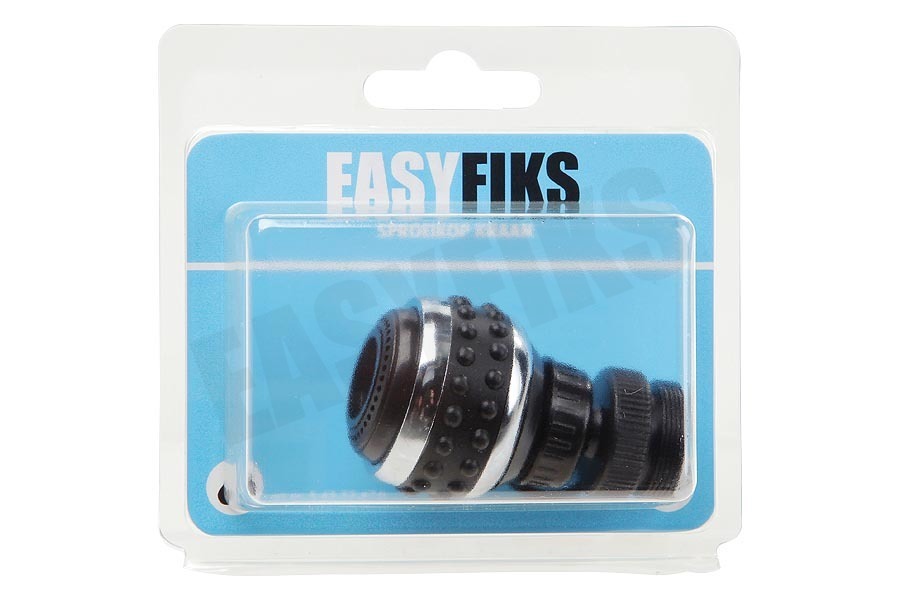 Easyfiks Sproeier Sproeikop kraan