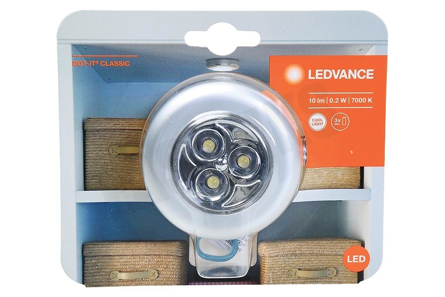Osram Ledlamp Dot-it Classic Led