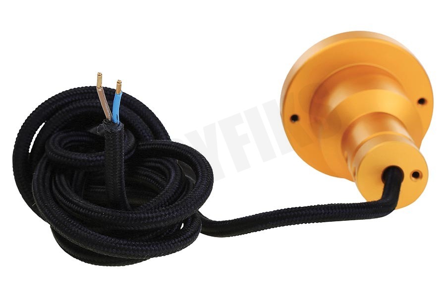 Osram 4058075800663 Osram Vintage 1906 Pendulum Pro Gold E27