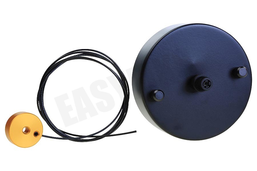 Osram 4058075800663 Osram Vintage 1906 Pendulum Pro Gold E27