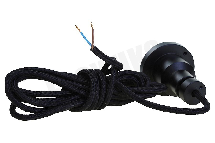 Osram 4058075153844 Osram Vintage 1906 Pendulum Pro Black E27