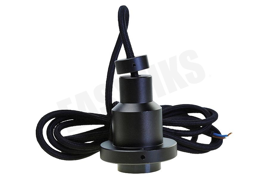 Osram 4058075153844 Osram Vintage 1906 Pendulum Pro Black E27