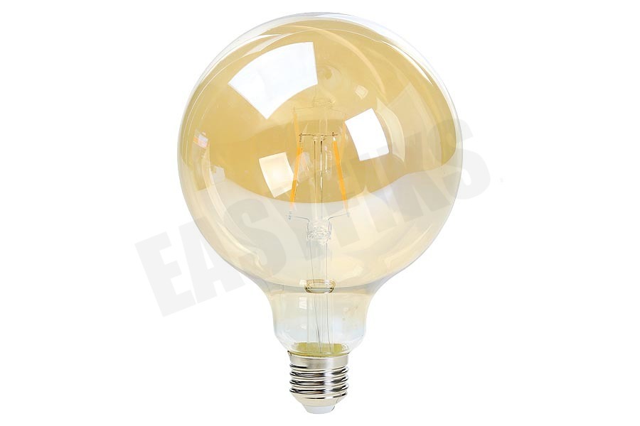 Osram 4058075808980 Osram Vintage 1906 LED Globe 2.8W E27