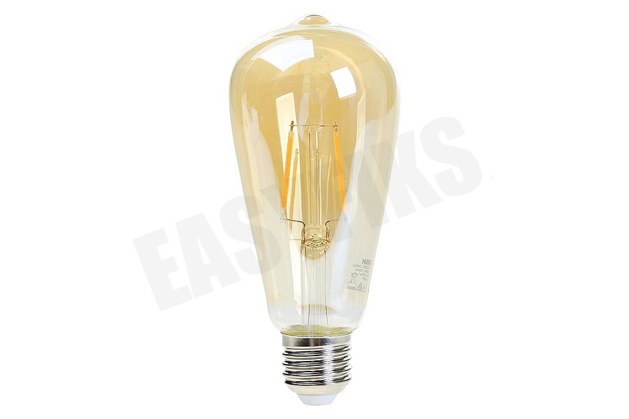 Osram 4058075808706 Osram Vintage 1906 LED Edison 2.8W E27