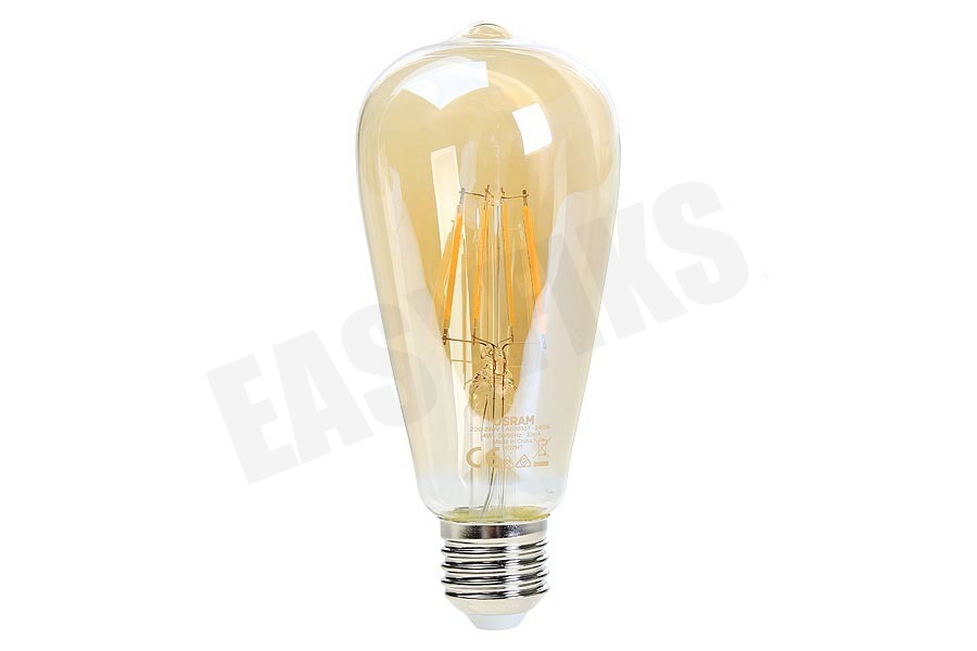 Osram 4052899962095 Osram Vintage 1906 LED Edison 4W E27