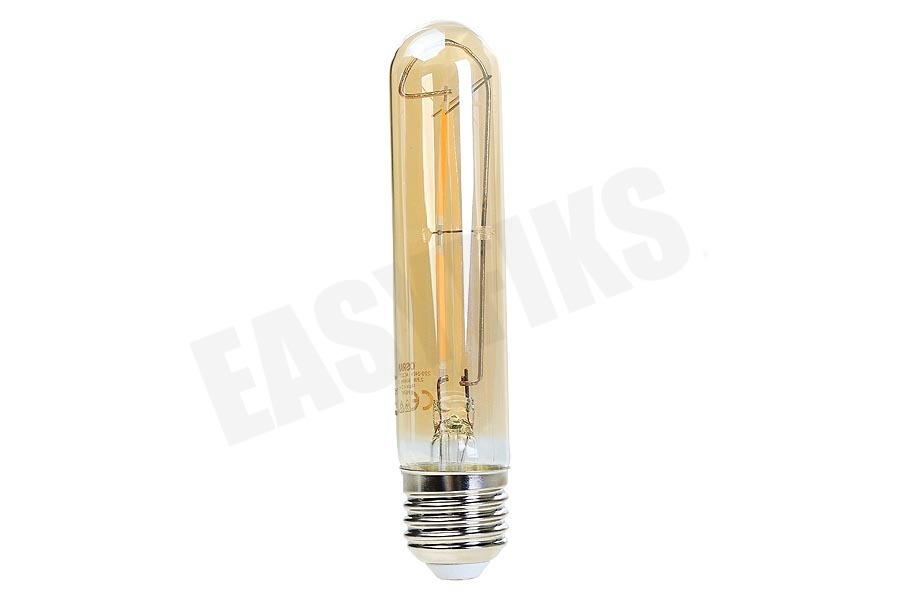 Osram 4058075808171 Osram Vintage 1906 LED Tubular 2.8W E27