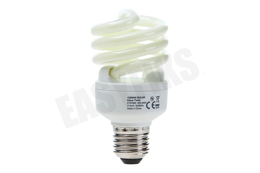 Osram Spaarlamp Dulux Superstar Micro Twist