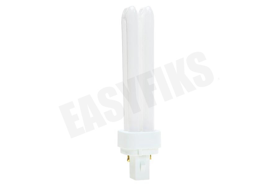 Osram Spaarlamp Dulux D 2 pins CCG 1200lm