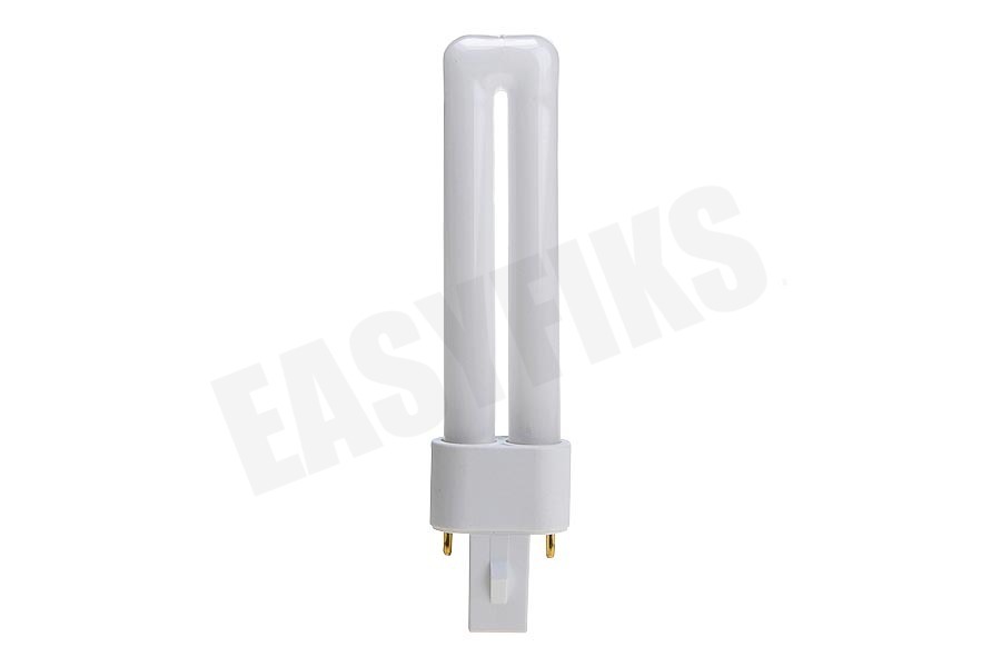 Osram Spaarlamp Dulux S 2 pins CCG 400lm