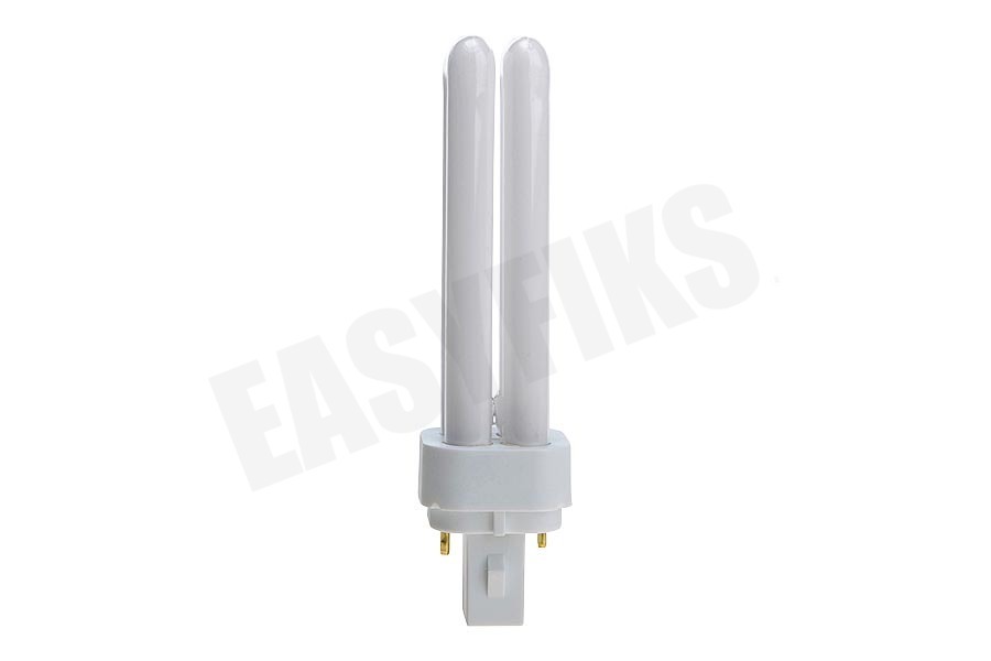 Osram Spaarlamp Dulux D 2 pins